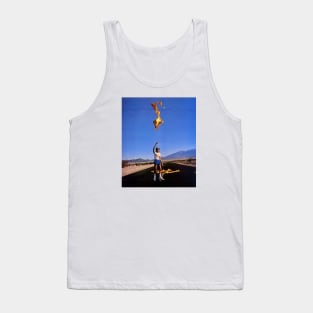 Masayoshi Takanaka Tank Top